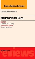 Abbildung von: Neurocritical Care, An Issue of Critical Care Clinics: Volume 30-4 - Elsevier