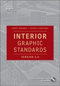 Cover: Interior Graphic Standards 2.0 CD-ROM Network Version - Wiley