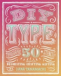 Cover: DIY Type - Potter Style