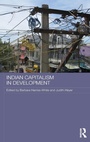 Cover: Indian Capitalism in Development - Routledge