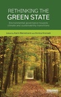 Cover: Rethinking the Green State - Routledge