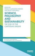 Cover: Science, Philosophy and Sustainability - Routledge