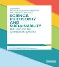 Cover: Science, Philosophy and Sustainability - Routledge
