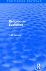 Cover: Religion in Evolution (Routledge Revivals) - Routledge