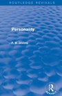 Bild: Personality (Routledge Revivals) - Routledge