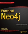 Cover: Practical Neo4j - APress