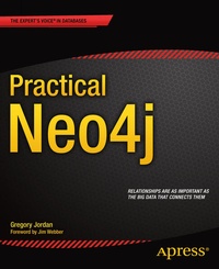 Enlarge image Cover: Practical Neo4j - APress