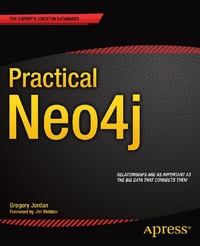Enlarge image Cover: Practical Neo4j - APress