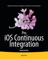 Abbildung von: Pro iOS Continuous Integration - Apress