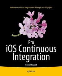 Abbildung von: Pro iOS Continuous Integration - Apress