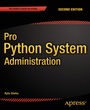 Bild: Pro Python System Administration - APress