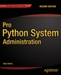 Bild: Pro Python System Administration - APress