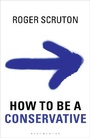 Bild: How to be a conservative - Bloomsbury Continuum