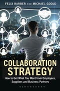 Cover: Collaboration Strategy - Bloomsbury Information