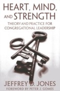 Cover: Heart, Mind, and Strength - Rowman & Littlefield Publishers