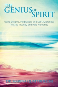 Abbildung von: The Genius of Spirit - Virtualbookworm.com Publishing