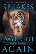 Cover: Daylight Again - Riptide Publishing