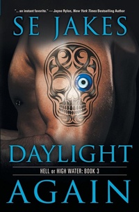 Enlarge image Cover: Daylight Again - Riptide Publishing