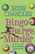 Cover: Bingo Barge Murder - Train Wreck XPress