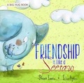 Cover: Friendship is Like a Seesaw - Five Mile