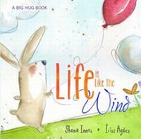 Abbildung von: Life is Like the Wind - Five Mile