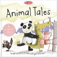 Enlarge image Cover: Animal Tales - Two Windmills Limited