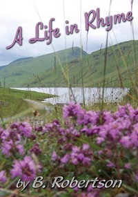 Enlarge image Cover: A Life in Rhyme - CCB Publishing
