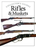 Cover: Rifles and Muskets - Amber Books