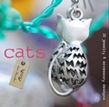 Cover: Cats - Guild of Master Craftsman Publications Ltd