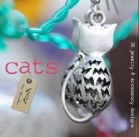 Enlarge image Cover: Cats - Guild of Master Craftsman Publications Ltd