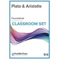 Cover: Plato and Aristotle Classroom Set - PushMe Press