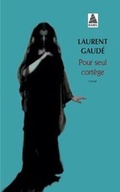 Cover: Pour seul cortege - Actes Sud