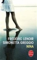 Cover: Nina - Librairie generale francaise
