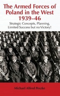 Cover: The Armed Forces of Poland in the West 1939-46 - Helion & Company