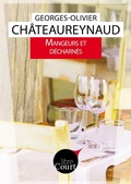 Cover: Mangeurs et d&eacute;charn&eacute;s - Libre court
