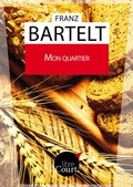 Cover: Mon quartier - Libre court