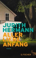 Cover: Aller Liebe Anfang - S. Fischer