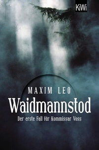 Abbildung von: Waidmannstod - Kiepenheuer & Witsch