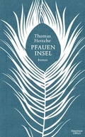 Cover: Pfaueninsel - Kiepenheuer & Witsch