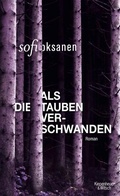 Cover: Als die Tauben verschwanden - Kiepenheuer & Witsch