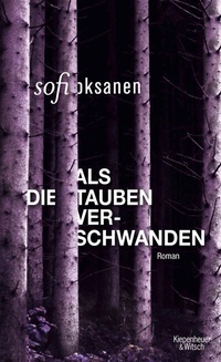 Abbildung von: Als die Tauben verschwanden - Kiepenheuer & Witsch