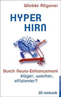 Bild: Hyper-Hirn - Ernst Reinhardt Verlag