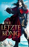 Cover: Der letzte K&ouml;nig - Piper