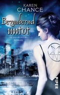 Cover: Bezaubernd untot - Piper