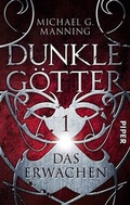 Cover: Das Erwachen - Piper