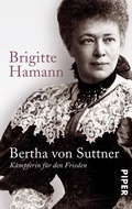 Cover: Bertha von Suttner - Piper