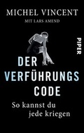 Cover: Der Verf&uuml;hrungscode - Piper