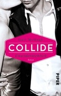 Cover: Collide - Unwiderstehlich - Piper