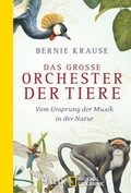 Cover: Das gro&szlig;e Orchester der Tiere - Piper