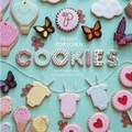 Cover: Cookies - Quadrille Publishing Ltd